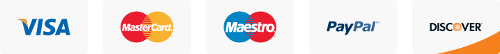 Pay with Credit Debit Card - The Weeknd Store