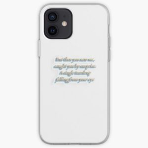 Save Your Tears - The Weeknd iPhone Soft Case RB3006 product Offical Mac Miller Merch