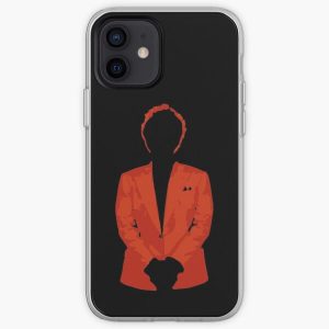 The weeknd iPhone Soft Case RB3006 product Offical Mac Miller Merch