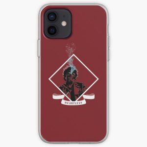 The Weeknd Heartless iPhone Soft Case RB3006 product Offical Mac Miller Merch