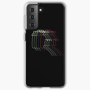 The Weeknd simple illustration Samsung Galaxy Soft Case RB3006 product Offical Mac Miller Merch