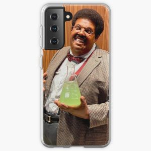 The Weeknd as the Nutty Professor Samsung Galaxy Soft Case RB3006 product Offical Mac Miller Merch