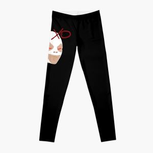 The Weeknd Mask Leggings RB3006 product Offical Mac Miller Merch