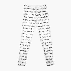 After Hours - The Weeknd Leggings RB3006 product Offical Mac Miller Merch