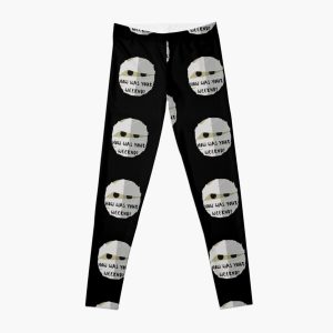 How was your Weeknd?  Why? Leggings RB3006 product Offical Mac Miller Merch