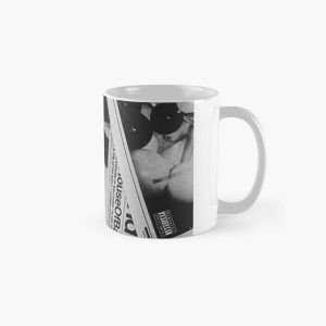 The Weeknd House of Balloons Classic Mug RB3006 product Offical Mac Miller Merch