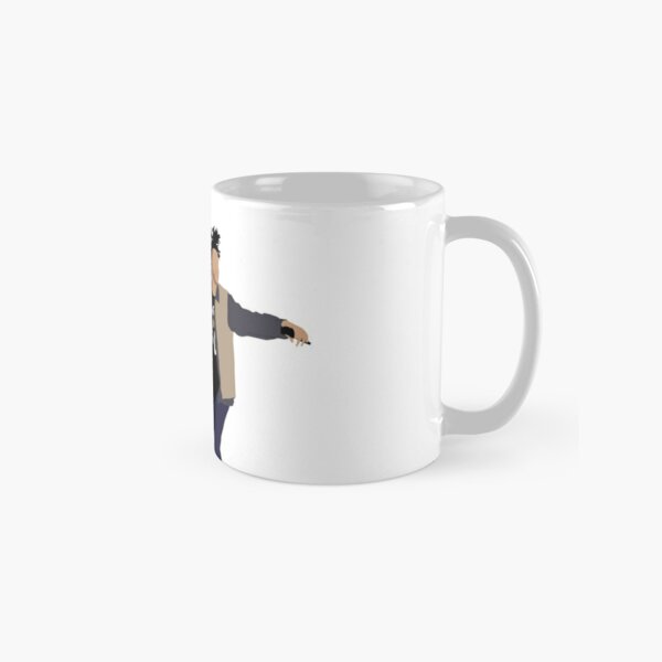 Drake + The Weeknd Classic Mug RB3006 product Offical Mac Miller Merch
