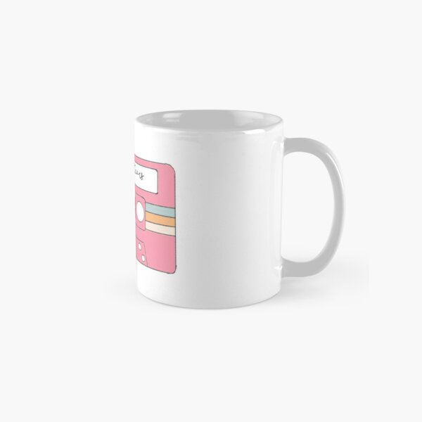 The Weeknd & Ariana Grande – Save Your Tears Classic Mug RB3006 product Offical Mac Miller Merch