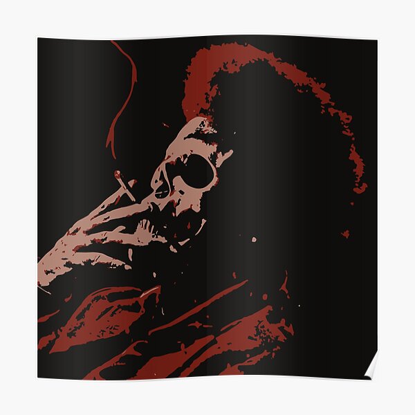 The weeknd Poster RB3006 product Offical Mac Miller Merch