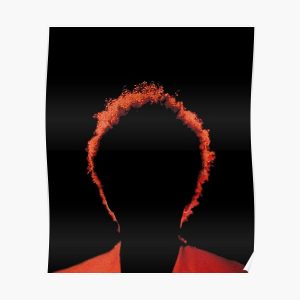 The Star Boy Weeknd Poster RB3006 product Offical Mac Miller Merch