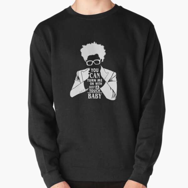 The weeknd. Pullover Sweatshirt RB3006 product Offical Mac Miller Merch