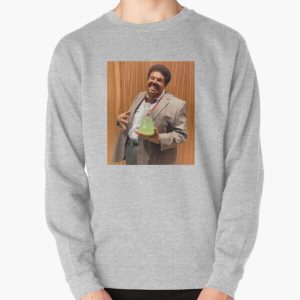 The Weeknd as the Nutty Professor Pullover Sweatshirt RB3006 product Offical Mac Miller Merch