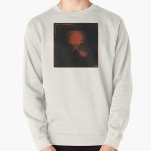 The weeknd Pullover Sweatshirt RB3006 product Offical Mac Miller Merch