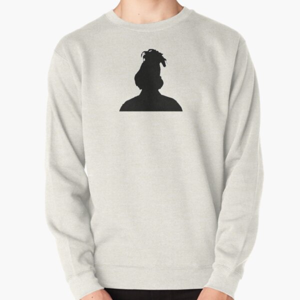 The Weeknd's shadow Pullover Sweatshirt RB3006 product Offical Mac Miller Merch