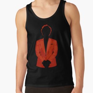 The weeknd Tank Top RB3006 product Offical Mac Miller Merch