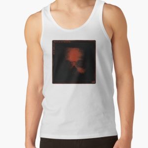 The weeknd Tank Top RB3006 product Offical Mac Miller Merch