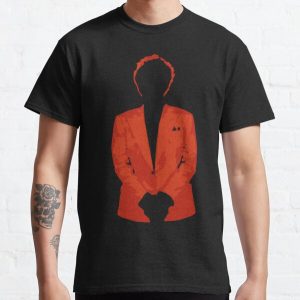 The weeknd Classic T-Shirt RB3006 product Offical Mac Miller Merch