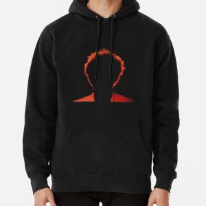 The Star Boy Weeknd  Pullover Hoodie RB3006 product Offical Mac Miller Merch