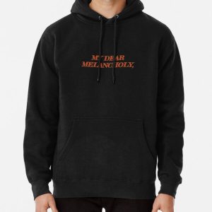 my dear melancholy the weeknd  Pullover Hoodie RB3006 product Offical Mac Miller Merch