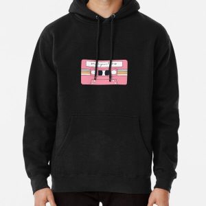 The Weeknd & Ariana Grande – Save Your Tears Pullover Hoodie RB3006 product Offical Mac Miller Merch