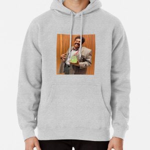 The Weeknd as the Nutty Professor Pullover Hoodie RB3006 product Offical Mac Miller Merch