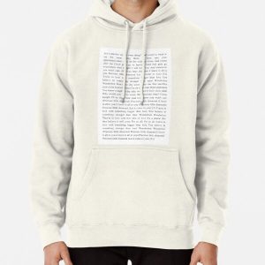 Wanderlust - The Weeknd Pullover Hoodie RB3006 product Offical Mac Miller Merch