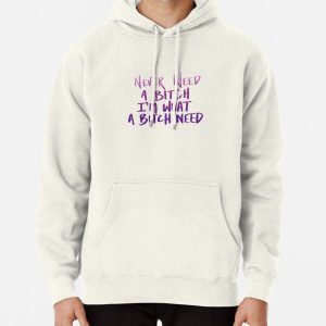 The Weeknd - Never Need a B-tch Pullover Hoodie RB3006 product Offical Mac Miller Merch