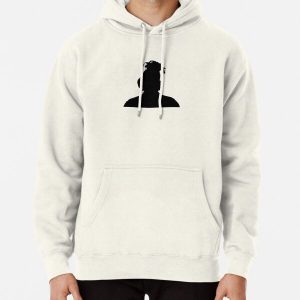 The Weeknd's shadow Pullover Hoodie RB3006 product Offical Mac Miller Merch