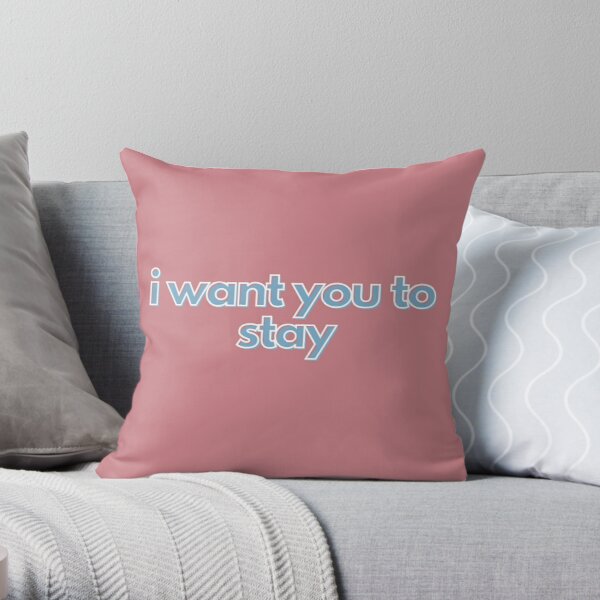 line from 'Lost in the fire' The Weeknd Throw Pillow RB3006 product Offical Mac Miller Merch