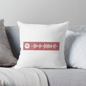 Blinding Light -The Weeknd Throw Pillow RB3006 product Offical Mac Miller Merch