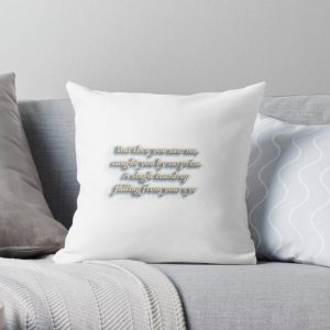 Save Your Tears - The Weeknd Throw Pillow RB3006 product Offical Mac Miller Merch