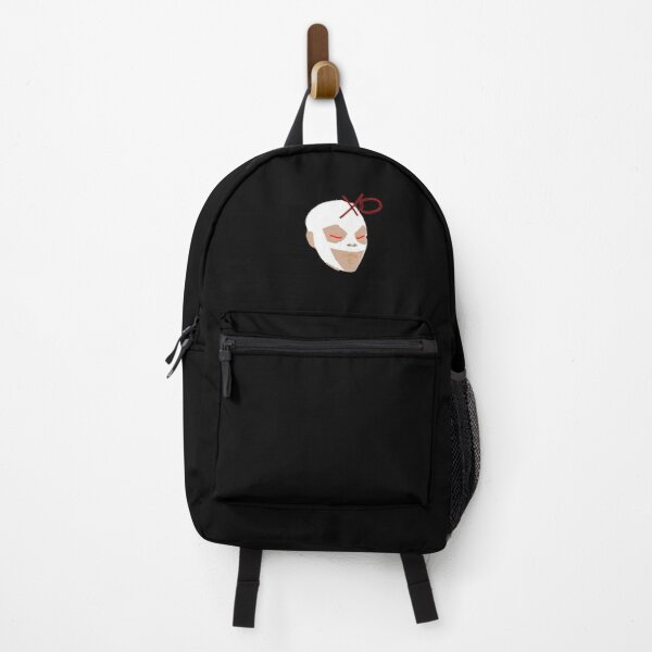 The Weeknd Mask Backpack RB3006 product Offical Mac Miller Merch