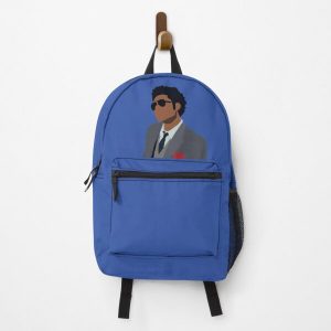 the weeknd  Backpack RB3006 product Offical Mac Miller Merch