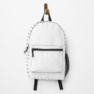 Wanderlust - The Weeknd Backpack RB3006 product Offical Mac Miller Merch