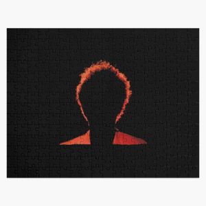 The Star Boy Weeknd  Jigsaw Puzzle RB3006 product Offical Mac Miller Merch