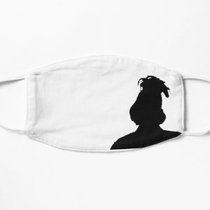 The Weeknd's shadow Flat Mask RB3006 product Offical Mac Miller Merch