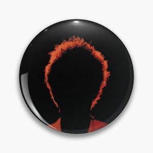 The Star Boy Weeknd Pin RB3006 product Offical Mac Miller Merch