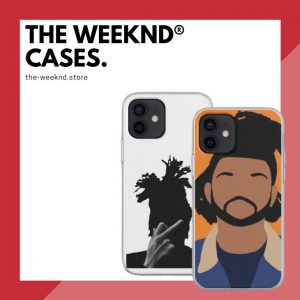 The Weeknd Cases