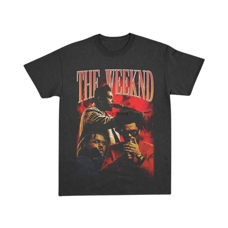 - The Weeknd Store