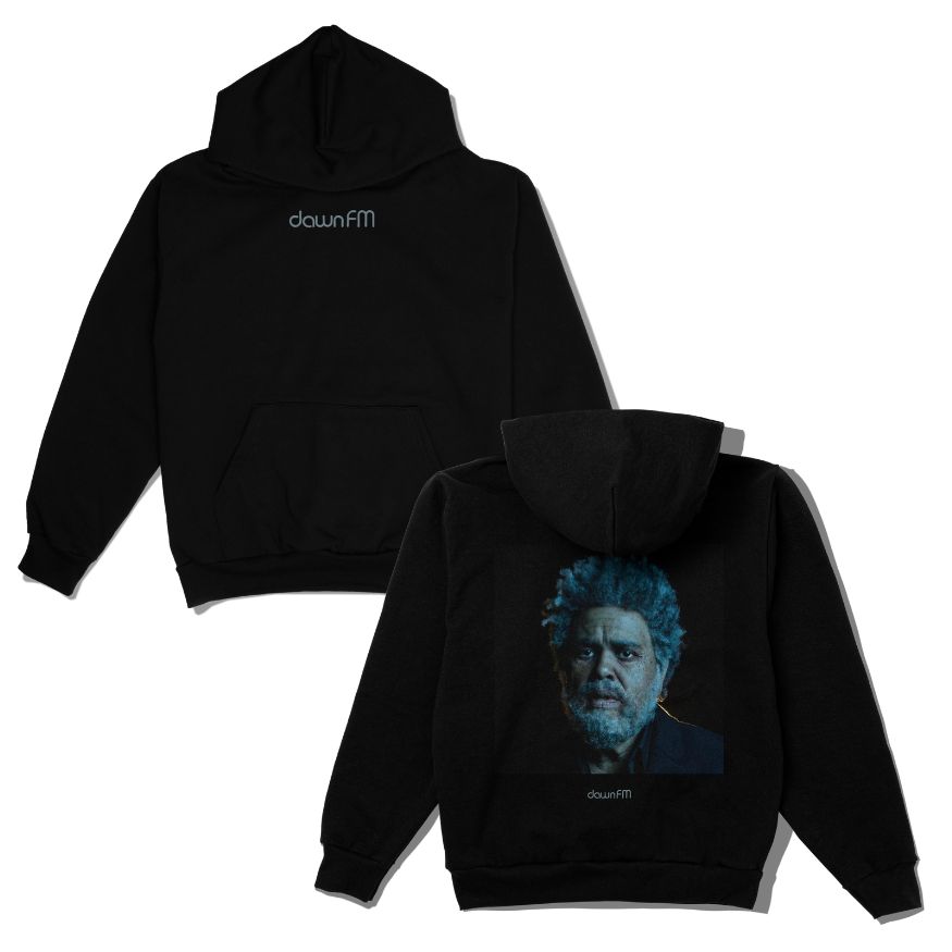 20 - The Weeknd Store