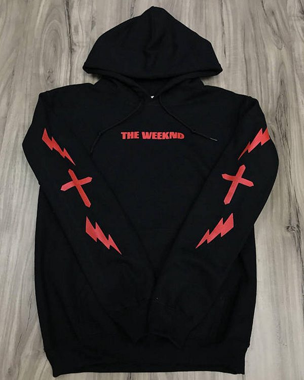 - The Weeknd Store